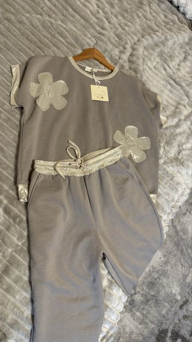 Нов дамски комплект