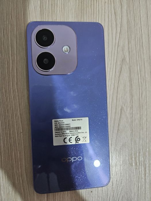 Oppo a5i продам срочно