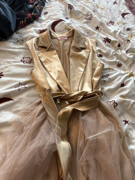 Rochie Elegantă de seară, ocazie, de petrecere.