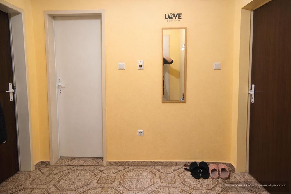 Дава се под наем Двустаен апартамент в Варна, Генералите - 55 кв.м за 550 € - Снимка #6