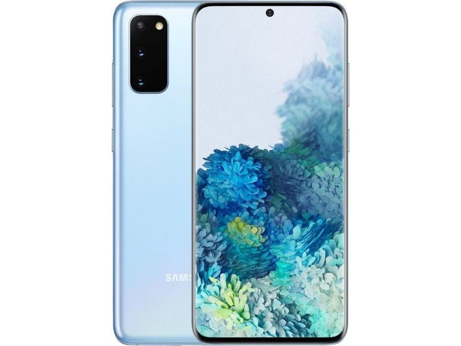 Samsung Galaxy S20