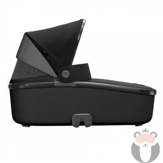 Бебешка количка Maxi Cosi Lila CP