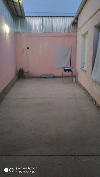 Продаётся участок старый город