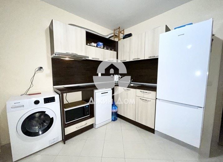 Двустаен апартамент в к-с „Калия“, Слънчев бряг