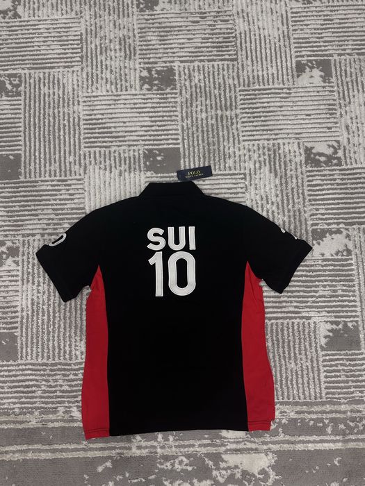 Polo Ralph Lauren футболка