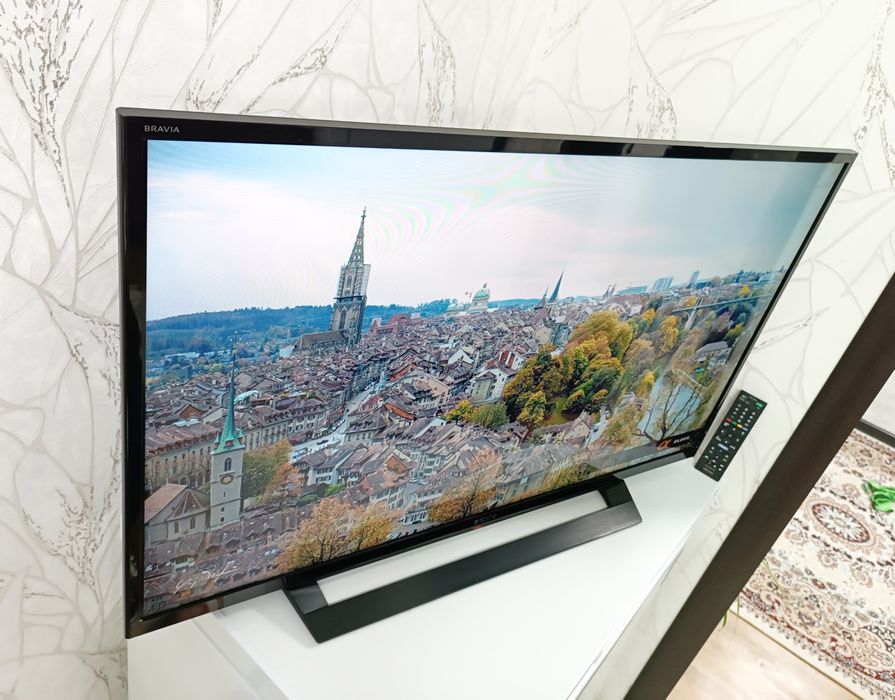 ТЕЛЕВИЗОР Sony Bravia Full HD 40"