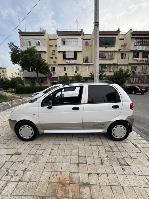 Matiz best 2015 super srochno