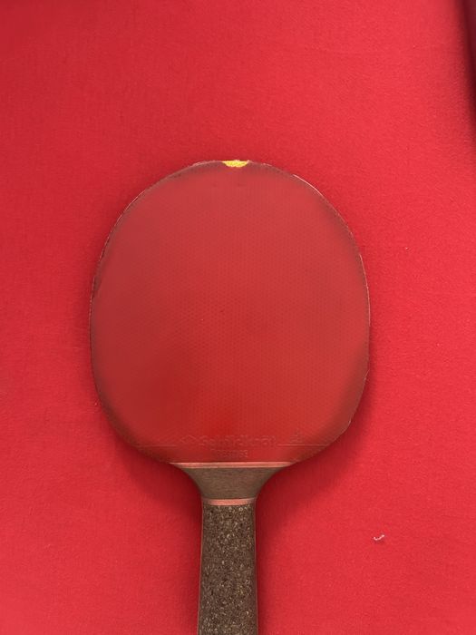 Set palete ping pong second hand