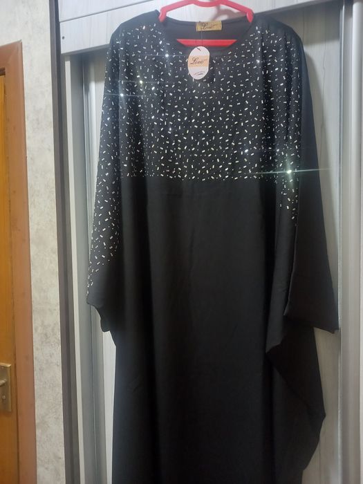 Туй ва окшом либослари