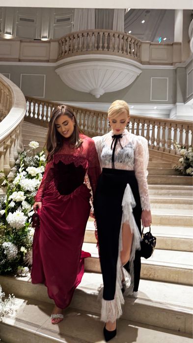 Rochie superba de vanzare