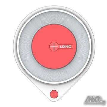 продавам Бързо безжично зарядно LDNIO AW001