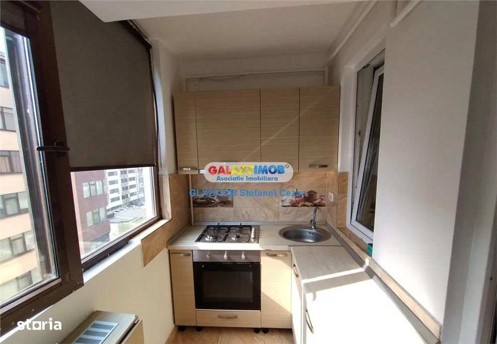 Apartament Modern | Tineretului 85 | Militari Residence