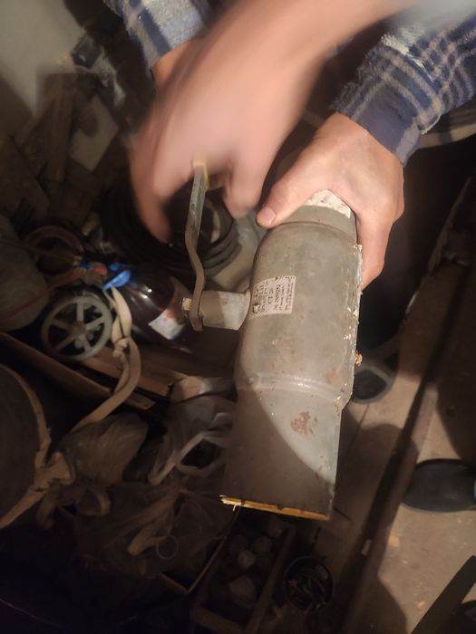 Продам краны в колодцы