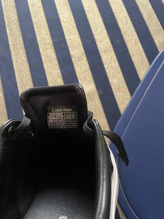 Дамски сникърси Calvin Clein