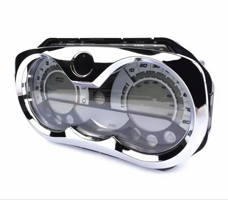 Tablou de bord vitezometru pentru SeaDoo RXP-X RXT-X GTX LCD BRP 278002270