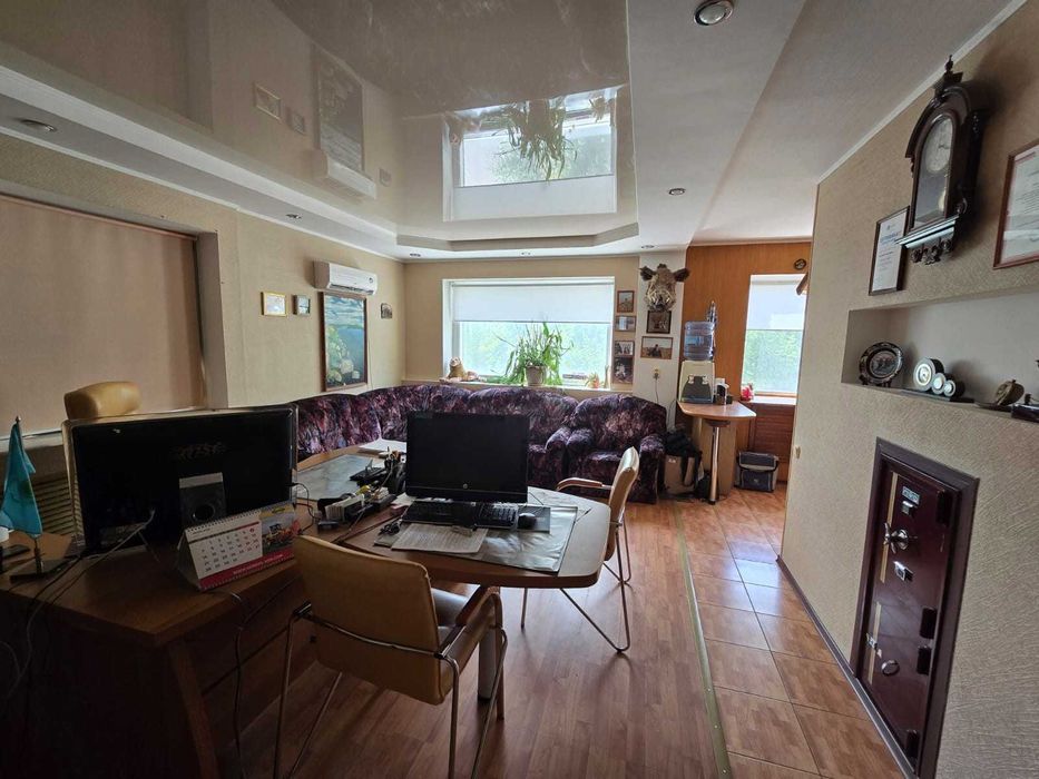 Продажа 1-комнатной квартиры