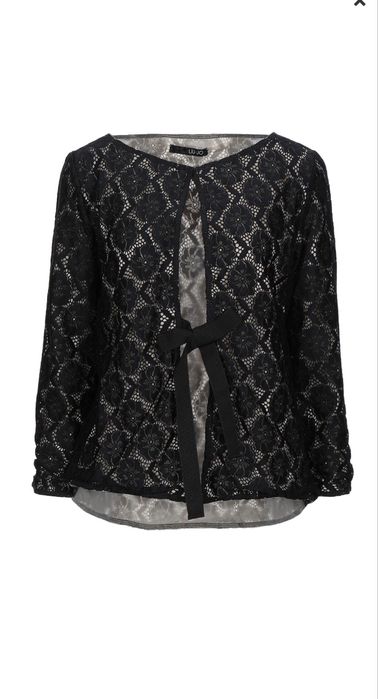 Чисто нова блуза и сако Liu Jo