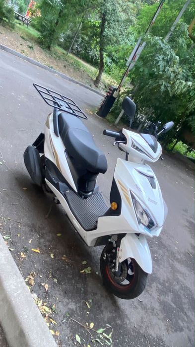 Продам мопед М10 срочно