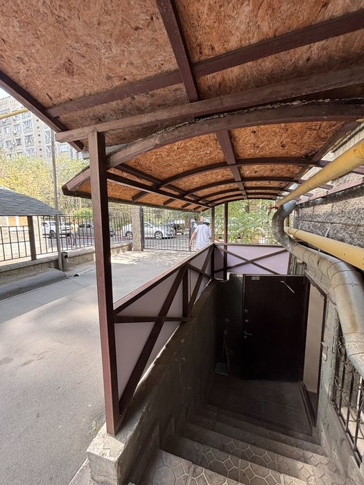 Готовый цветочный магазин