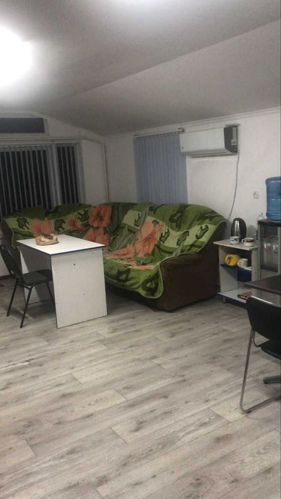 Аренда офиса и помещений