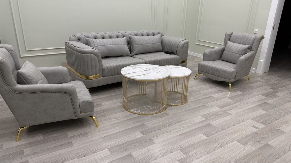 Divan dve kresla RELAX tayyori bor