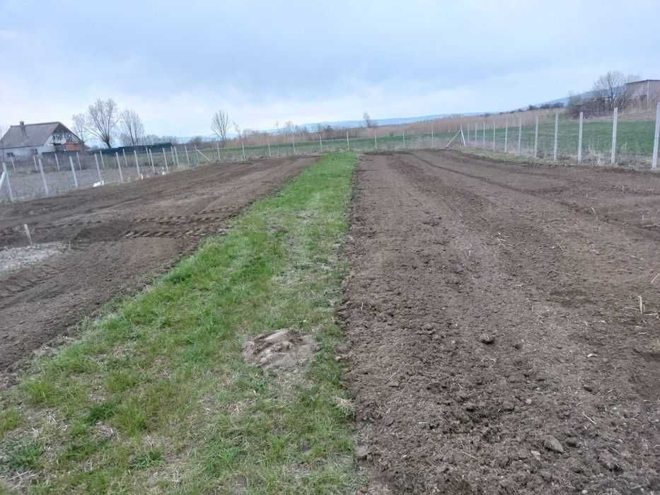 Vand teren Stupinii Prejmerului