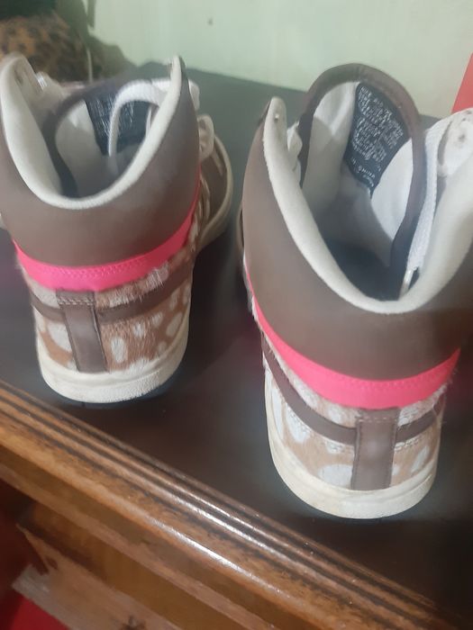 Дамски кецове Nike 39 номер
