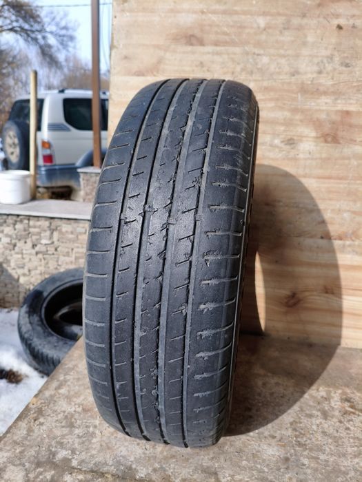 185 65 R14 Одиночка. 2024 Год