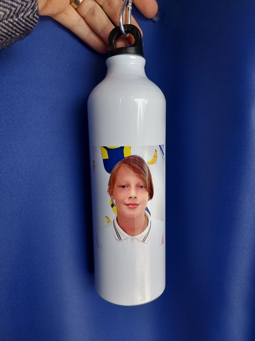 Bidon personalizat