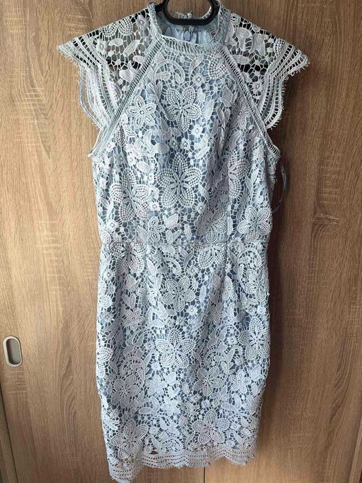 Рокля Chi Chi London, UK 10