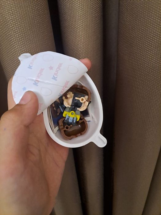 Фигурки новые в отличном состоянии