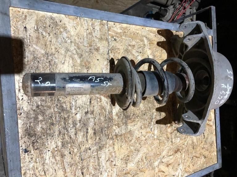 Amortizor fata Audi A5 (2007-2011) [8T3] 2.0 tdi 8T0413031L