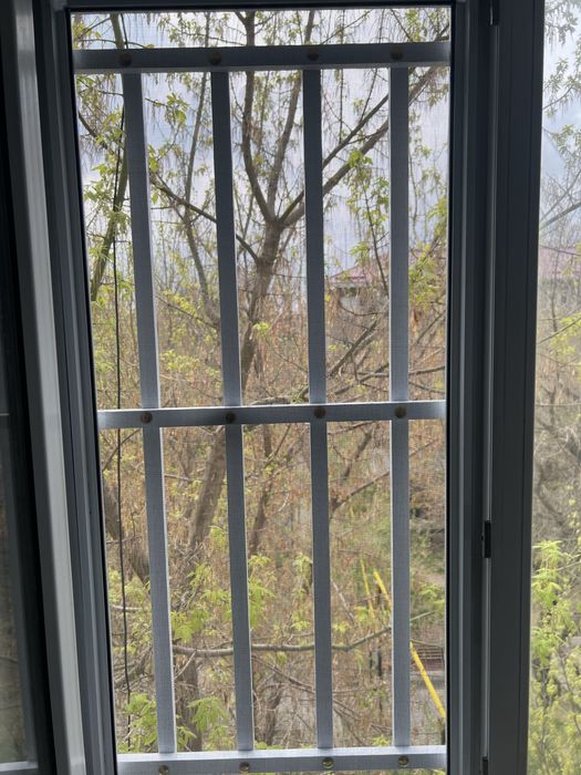 Маскитные сетки сетка пластик Решотка москитные сетки