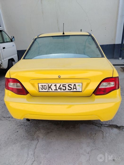 Neksiya srochna sotiladi