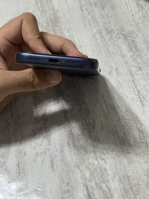 IPhone 17 Pro обмен на Pro max