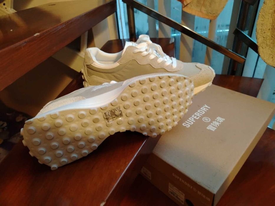 Superdry 44 номер