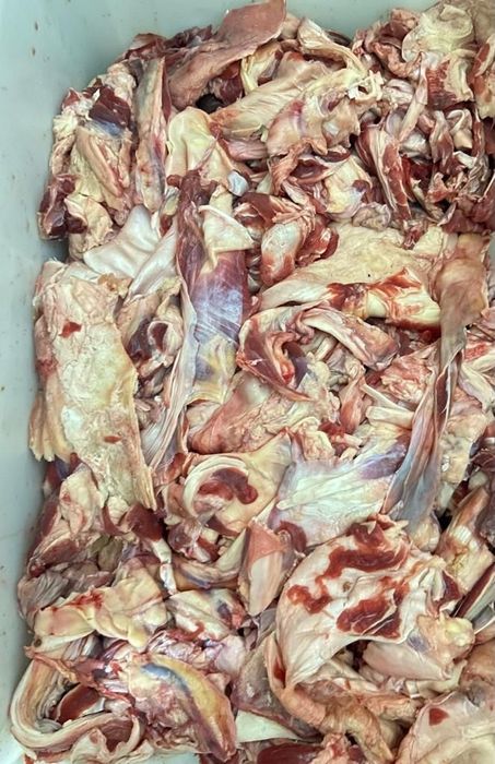 Продаем Мясную Жилку