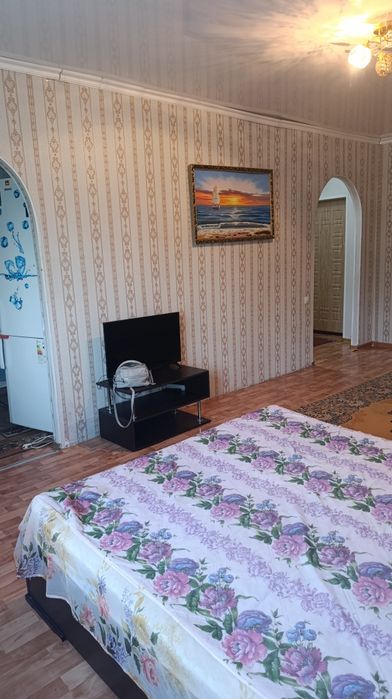 Сдам однокомнатную квартиру