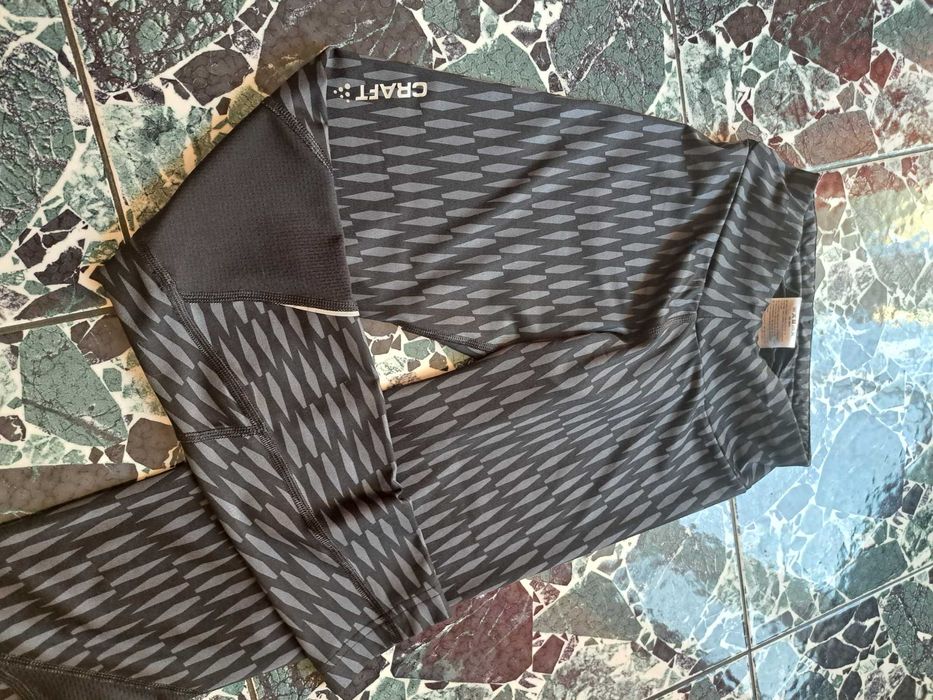 CRAFT оригинален дамски спортен клин, размер XS