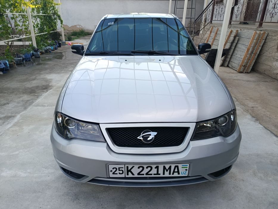 Nexia 2 sons gibrid