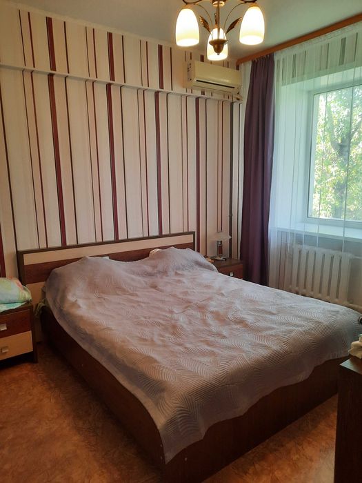 Продается 3-х комнатная квартира