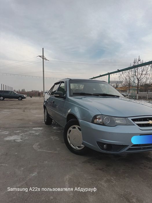 Nexi 2 Srochna sotiladi ozgina kami bor