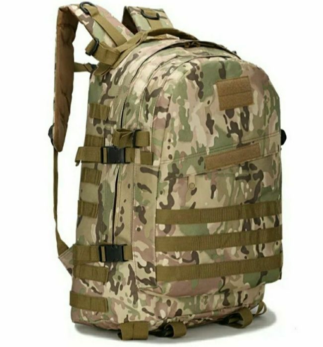 тактическа раница военна водоустойчива спор лов туристическа чанта