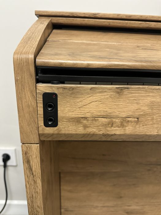 Продам пианино Casio Privia PX A800