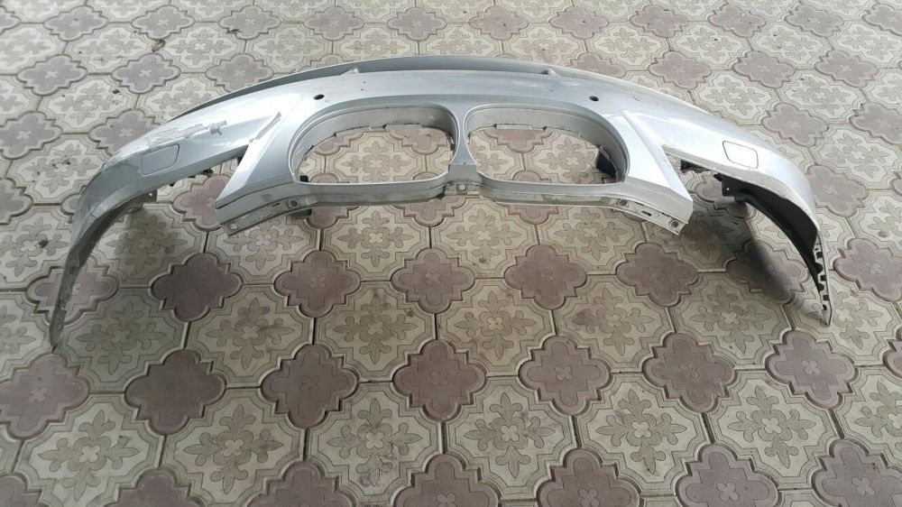 Бампер передний Bmw e60