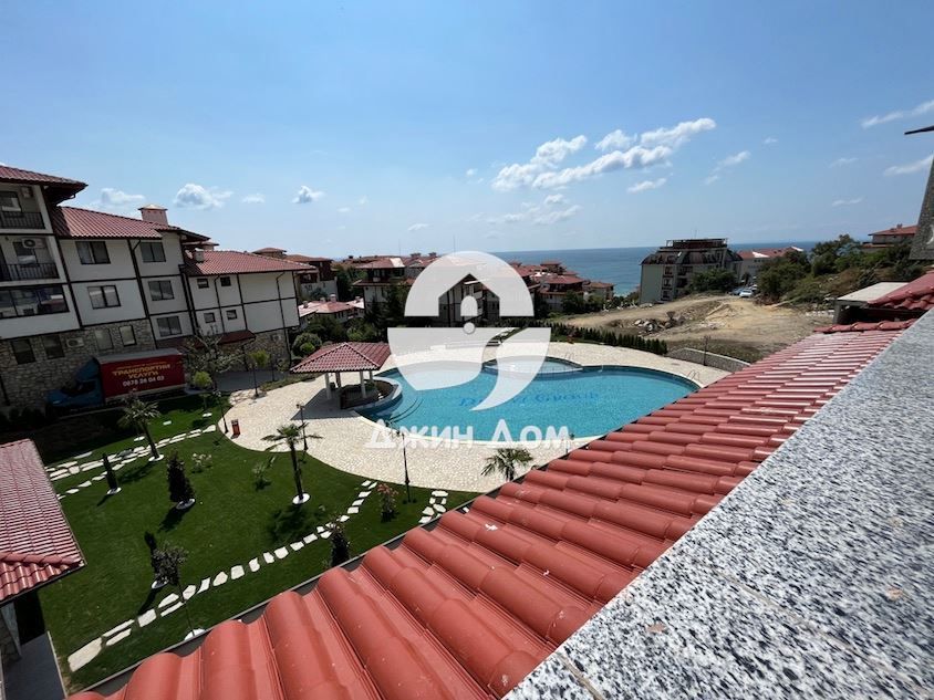 Продава се Четиристаен апартамент в Свети Влас - 145 кв.м за 1559 €/кв.м - Снимка #3