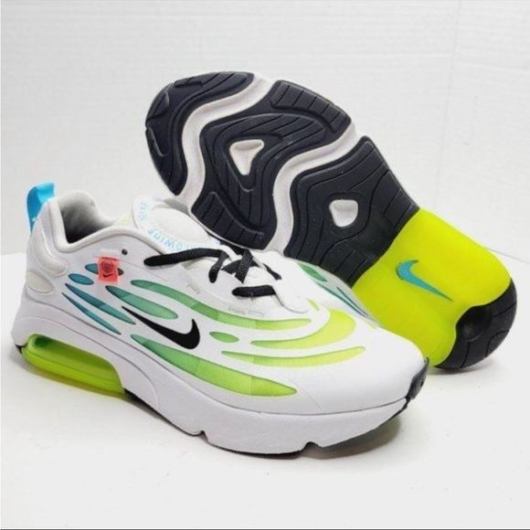 NIKE Air max Exosense Worldwide ( 42 )