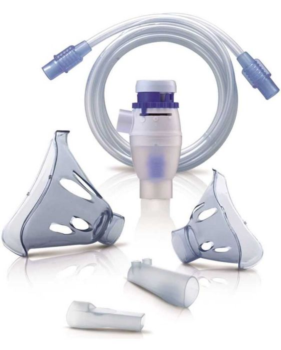 Инхалатор Omron A3 complete