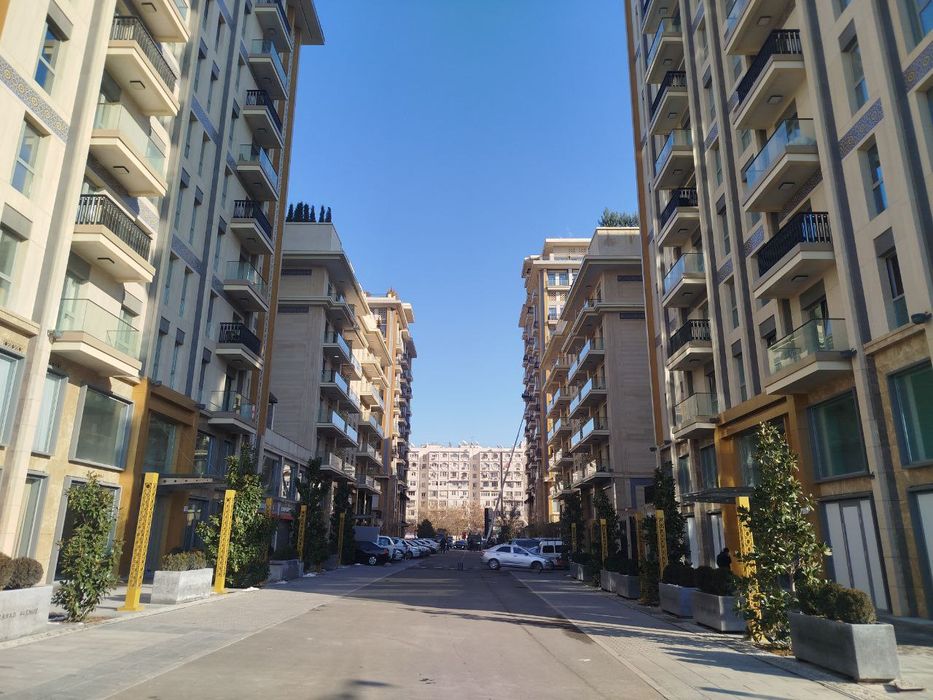 Автолифт хизмати