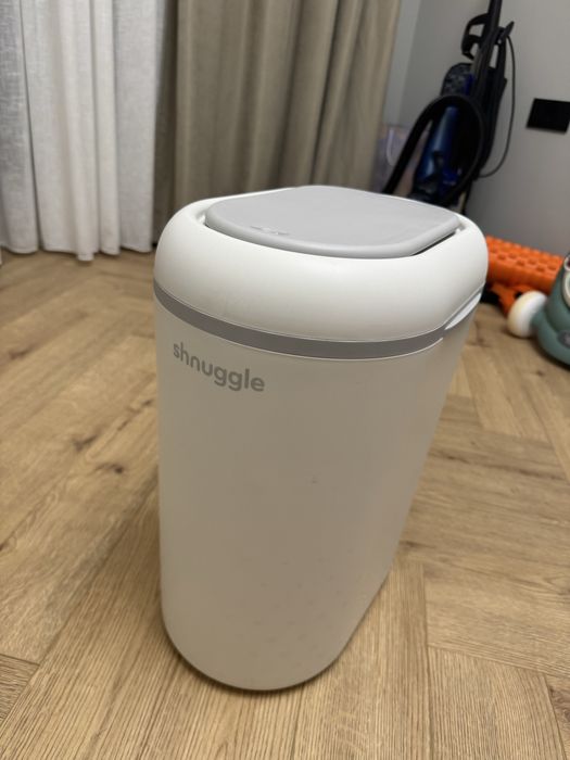 Кош за памперси Shnuggle